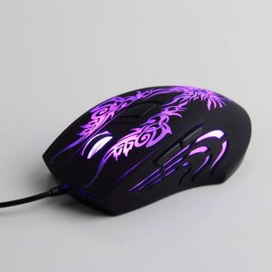 Gaming Mouse - 18000 CPI