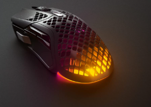 Gaming Mouse - 18000 CPI - Image 2