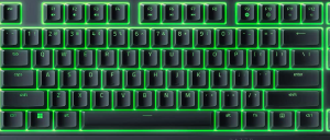 Keyboard Low-Profile Keys - Image 2