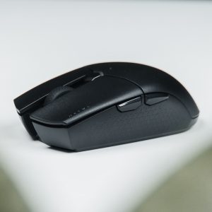 Wireless Gaming Mouse