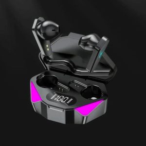 Wireless Gaming Earbuds